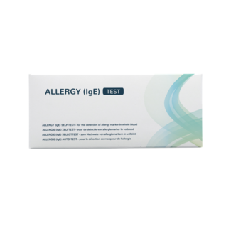 The Tester The Tester Allergy Test 1 Piece