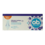 OB Tampons extra protect super 16 pieces
