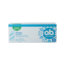 OB Tampons procomfort super plus 32 Pieces