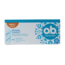 o.b. ProComfort Super Tampons - 32 Pack