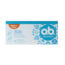 Tampons OB ProComfort Super 16 Pièces