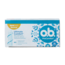 Tampons procomfort normal 16 Stück