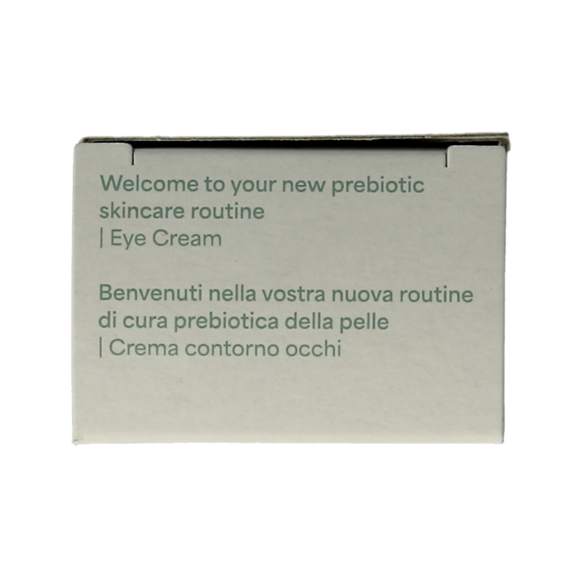 Lavera Crème contour des yeux Barrier Balance bio 15 ml