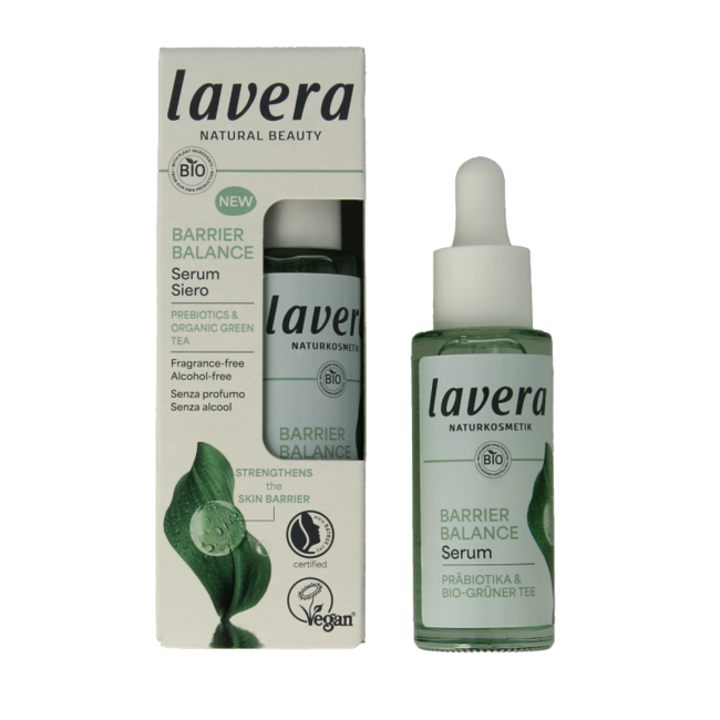 Barrier balance serum bio 30 Millilitres