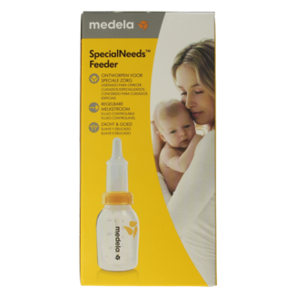 Medela Biberon SpecialNeeds 1 set