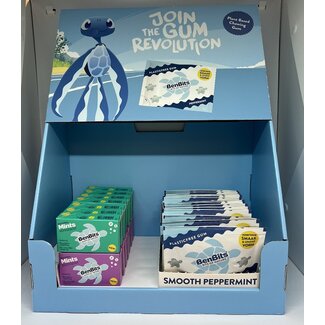 BenBits BenBits Counter Display Box 1