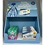 Expositor de venta BenBits 1 unidad