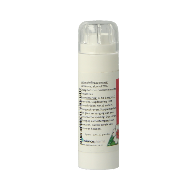 Balancepharma HFP048 Wytrwałość Flowerplex 6 gramów