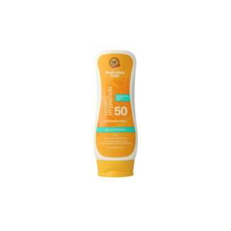 Australian Gold Australian Gold Lozione abbronzante SPF50 237 Millilitri
