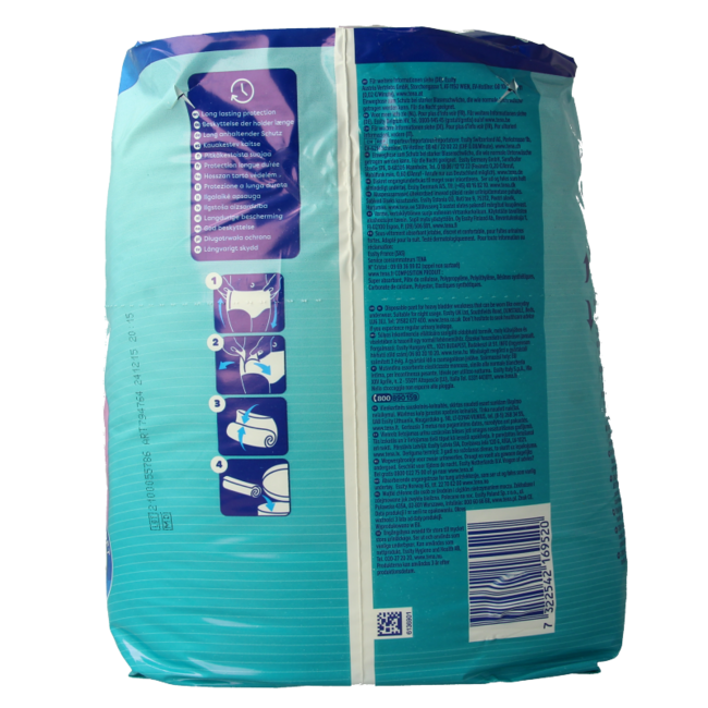 Tena ProSkin Pants Maxi XL 10 Pack