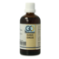 GO Rubus idaeus organic 100 Millilitres