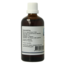 GO Rubus idaeus organic 100 Millilitres