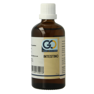 GO Intestino bio 100 Milliliter