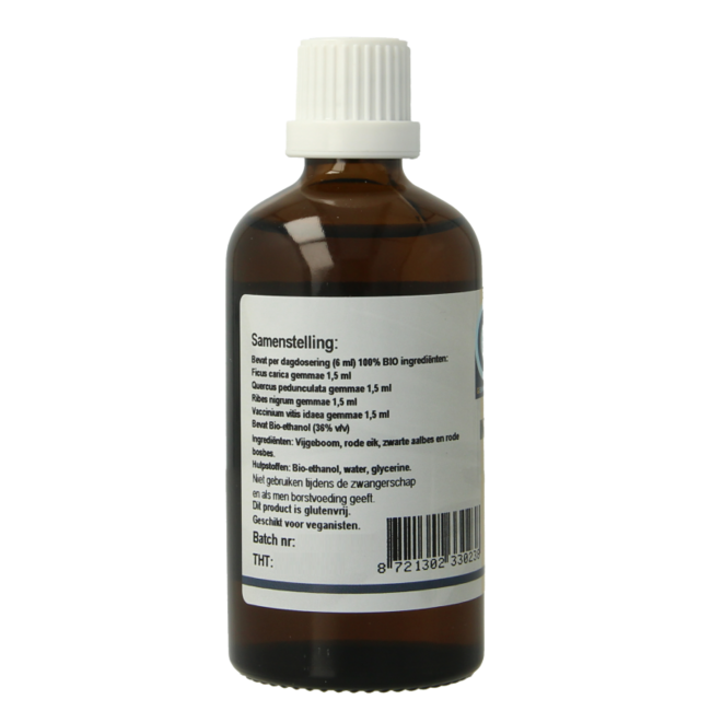 Intestino bio 100 Millilitres