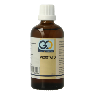 GO Prostato bio 100 Milliliter