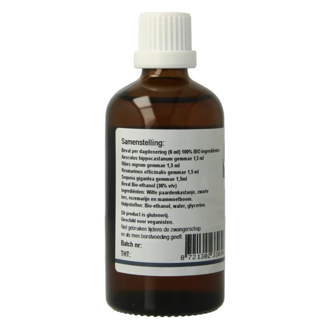 Prostato bio 100 Millilitri