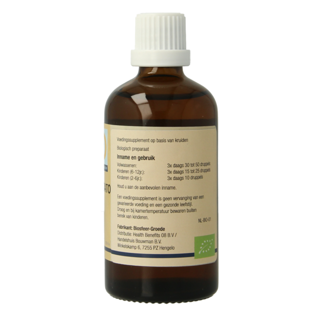 Prostato bio 100 Milliliter