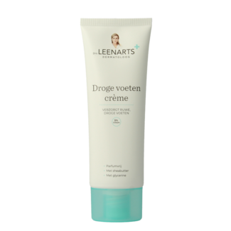 Drs Leenarts Drs Leenarts Dry Feet Cream 100 Millilitres