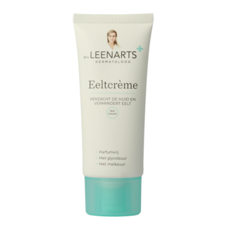 Drs Leenarts Drs Leenarts Eeltcreme 50 Milliliter