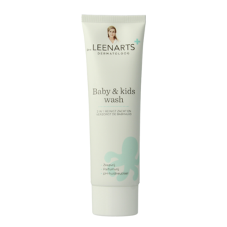 Drs Leenarts Detergente Baby & Bambini Drs Leenarts 125 Millilitri