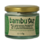 Sal de bambú (Bambu Salz) muy fina 1 vez tostada 110 g