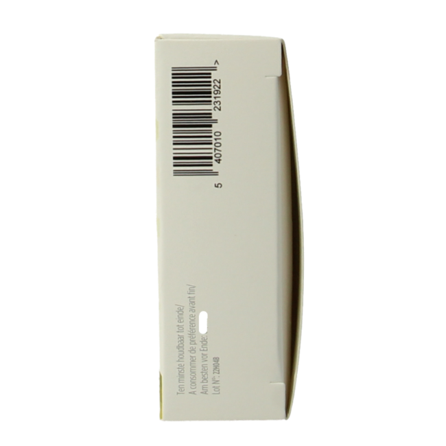 Pure Ferro 60 Tablets