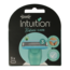 Wilkinson Intuition Bikini Care Blades 3 Pack