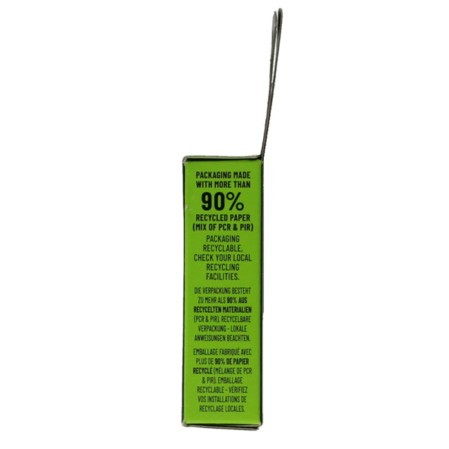 Hydro 3 skin protection blades 4 pieces