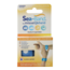 Armband Kinder blau 1 Paar