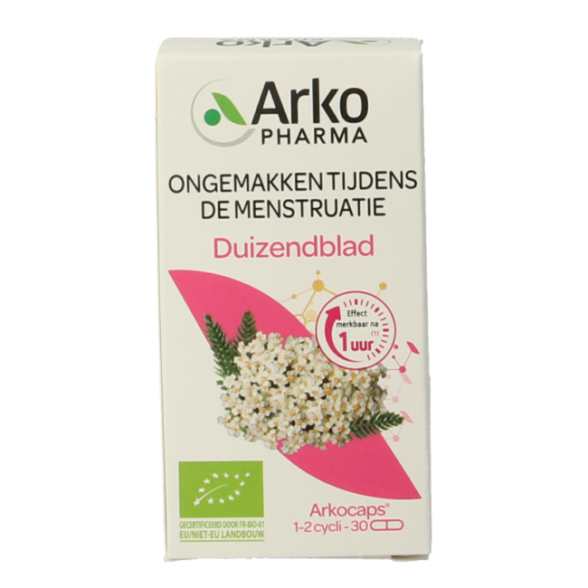 Arkopharma Achillea 30 Capsule