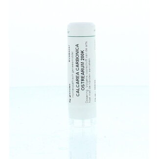 Homeoden Heel Homeoden Heel Calcarea carbonica 0 200K 6 Gram