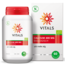 Vitals Calcium 400 mg bio 60 gélules