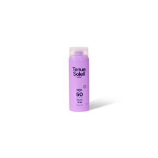 Tenue Soleil Tenue Soleil Sun Milk SPF50 125ml