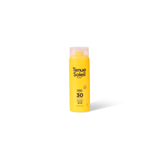 Tenue Soleil Tenue Soleil Zonnemelk SPF30 125 Milliliter