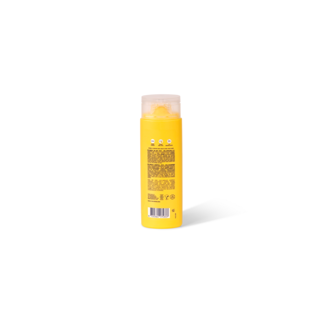Tenue Soleil Sonnenmilch LSF 30 125 Milliliter