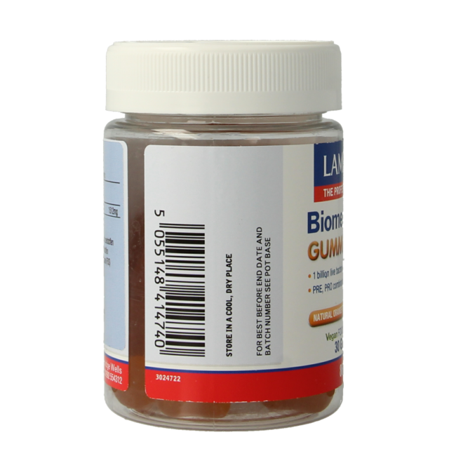 Bioom balance gummies 30 Gummies