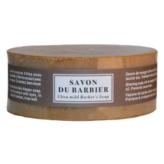 Aleppo Soap Co Aleppo Soap Co recambio de jabón de afeitar de Alepo 100 Gramos