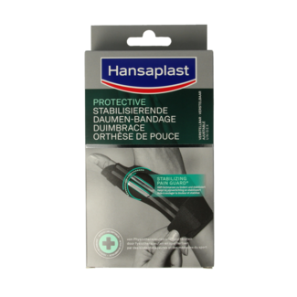 Hansaplast Protective Thumb Brace, 1 Piece