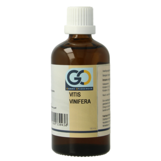 GO Vitis vinifera bio 100 Milliliter