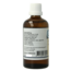 Ribes nigrum bio 100 mililitros