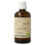 Ribes nigrum bio 100 mililitros