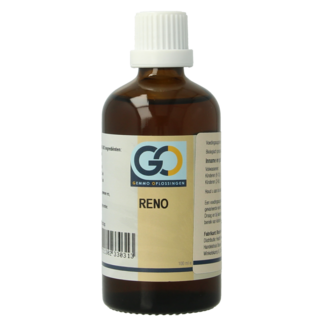 GO Reno bio 100 Millilitres