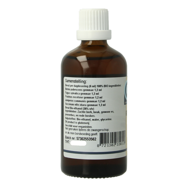 Reno bio 100 Millilitres