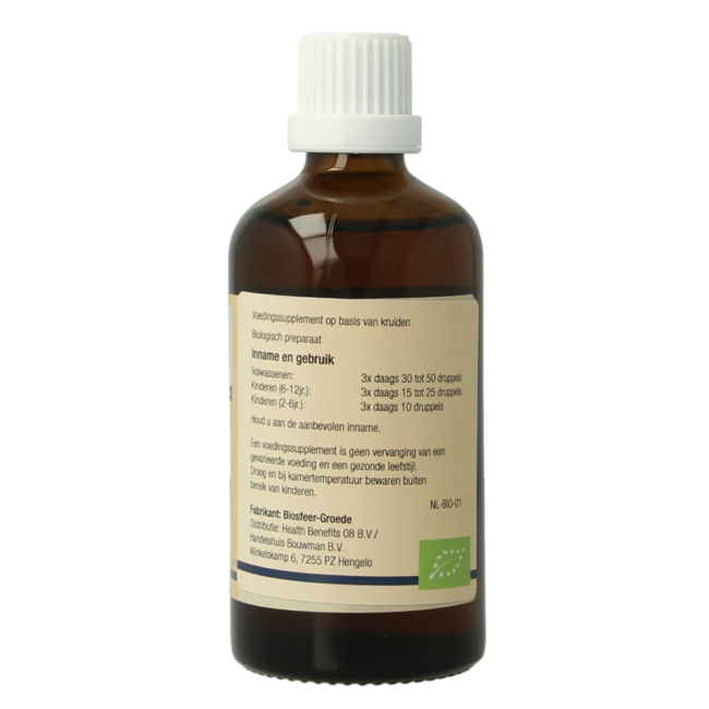 Reno bio 100 Millilitres