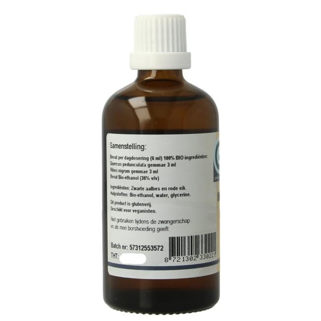 Immuno bio 100 Milliliter
