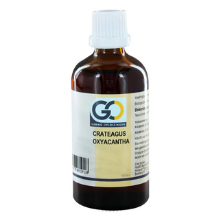 GO Crataegus oxyacantha bio 100 mililitrów