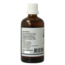 GO Castanea vesca organic 100 Millilitres