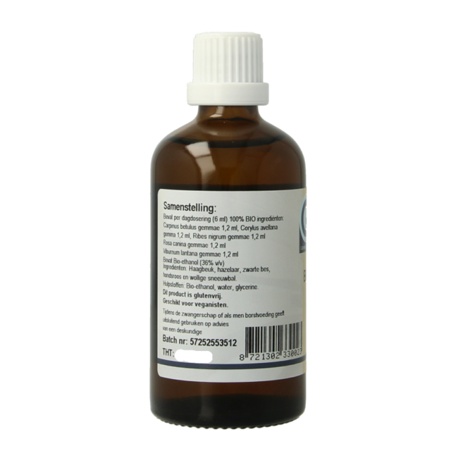 Bronchio bio 100 Milliliter