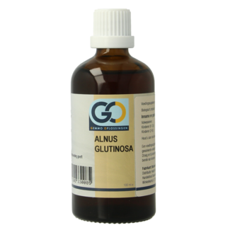 GO Alnus glultinosa bio 100 Millilitres