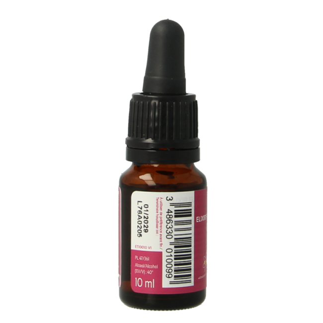Centaura (Centaury) nº 4 bio 10 ml